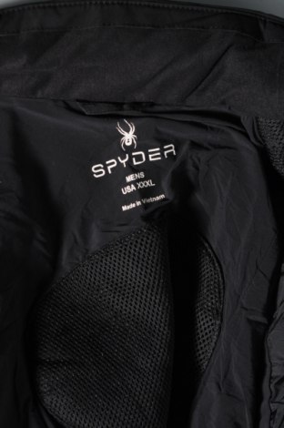 Pánska bunda pre zimné športy Spyder, Veľkosť 3XL, Farba Viacfarebná, Cena  97,95 €