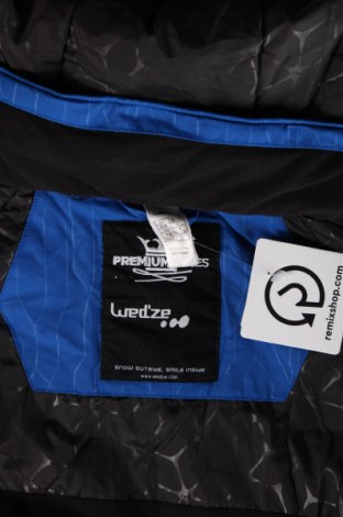 Pánská bunda pro zimní sporty  Wedze, Velikost XL, Barva Modrá, Cena  759,00 Kč