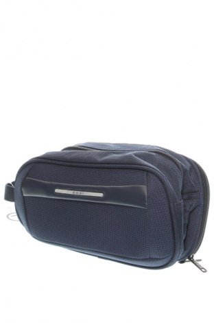 Kosmetiktasche, Farbe Blau, Preis € 14,02