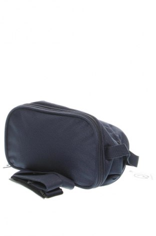 Kosmetiktasche, Farbe Blau, Preis € 14,02