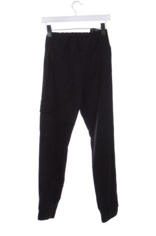 Maternity pants Defacto, Μέγεθος S, Χρώμα Μαύρο, Τιμή 4,99 €