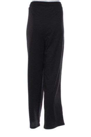 Maternity pants LCW, Μέγεθος XL, Χρώμα Μαύρο, Τιμή 15,49 €