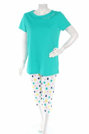 Pijama Bpc Bonprix Collection, Mărime M, Culoare Multicolor, Preț 87,99 Lei