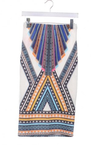 Fustă, Mărime XS, Culoare Multicolor, Preț 38,99 Lei