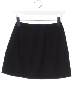 Fustă, Mărime XS, Culoare Negru, Preț 33,99 Lei