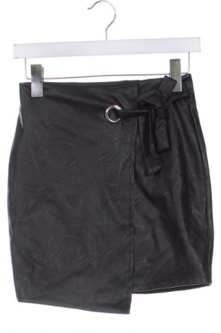 Fustă, Mărime XS, Culoare Negru, Preț 29,99 Lei