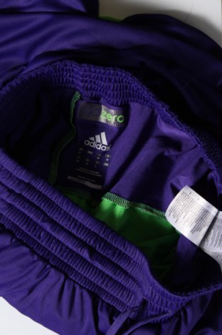 Παντελονόφουστα Adidas, Μέγεθος M, Χρώμα Βιολετί, Τιμή 44,98 €