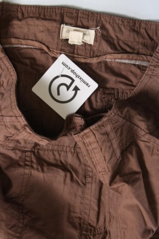 Fustă Abercrombie & Fitch, Mărime XS, Culoare Maro, Preț 140,31 Lei