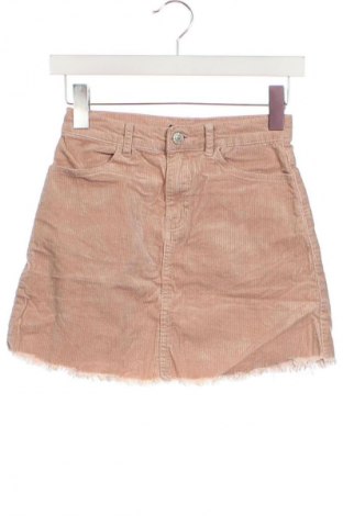 Fustă Brandy Melville, Mărime S, Culoare Mov deschis, Preț 31,99 Lei