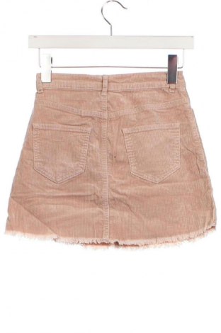 Φούστα Brandy Melville, Μέγεθος S, Χρώμα Σάπιο μήλο, Τιμή 11,99 €