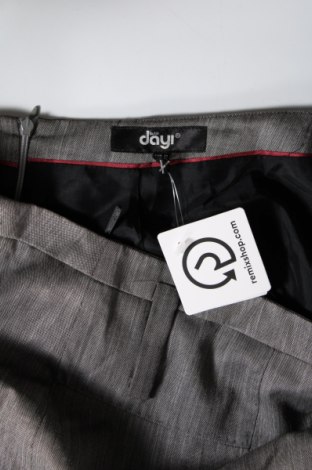 Rock Butik Dayi, Größe L, Farbe Grau, Preis € 12,99