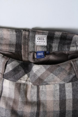 Rock Cecil, Größe M, Farbe Mehrfarbig, Preis € 13,49