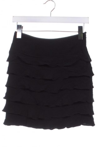 Sukňa Claudie Pierlot, Veľkosť XXS, Farba Čierna, Cena  33,95 €