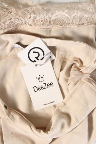 Φούστα DeeZee, Μέγεθος L, Χρώμα Εκρού, Τιμή 10,99 €