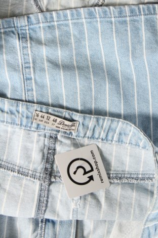 Sukně Denim Co., Velikost XL, Barva Modrá, Cena  228,00 Kč