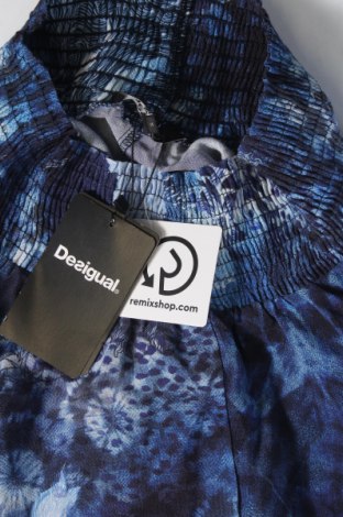 Пола Desigual, Размер S, Цвят Многоцветен, Цена 111,99 лв.