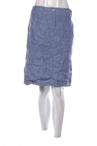 Sukňa Gerry Weber, Veľkosť L, Farba Modrá, Cena  9,95 €