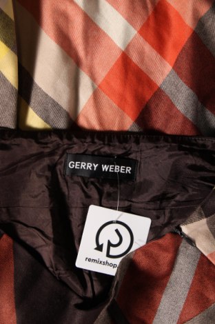 Φούστα Gerry Weber, Μέγεθος M, Χρώμα Πολύχρωμο, Τιμή 31,71 €