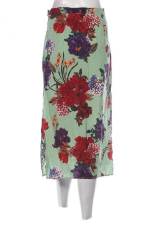 Fustă H&M, Mărime S, Culoare Multicolor, Preț 47,99 Lei