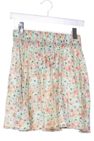 Fustă H&M, Mărime XS, Culoare Multicolor, Preț 34,99 Lei