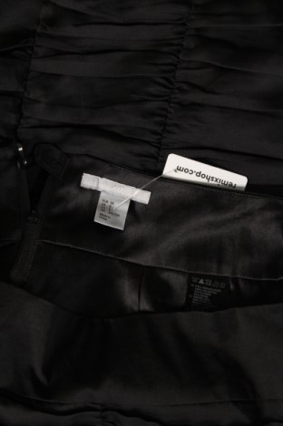 Rock H&M, Größe M, Farbe Schwarz, Preis € 6,99