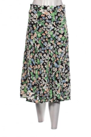 Fustă H&M, Mărime M, Culoare Multicolor, Preț 46,99 Lei