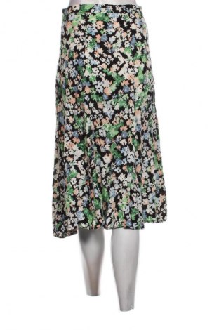 Fustă H&M, Mărime M, Culoare Multicolor, Preț 46,99 Lei