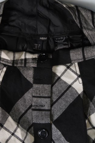 Sukňa H&M, Veľkosť XS, Farba Viacfarebná, Cena  10,95 €