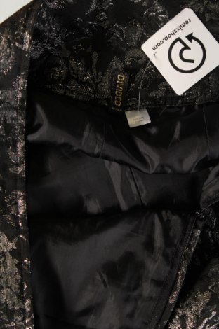 Sukně H&M Divided, Velikost M, Barva Vícebarevné, Cena  179,00 Kč