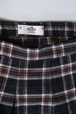 Φούστα Hollister, Μέγεθος XS, Χρώμα Πολύχρωμο, Τιμή 13,49 €