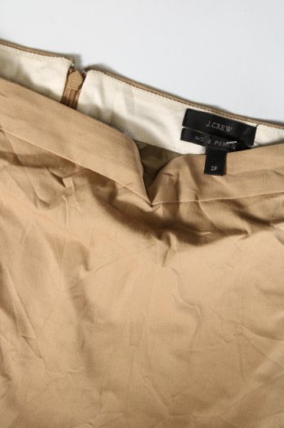 Sukňa J.Crew, Veľkosť M, Farba Béžová, Cena  46,95 €