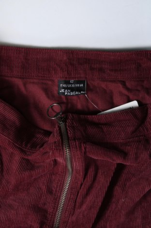 Rock Jean Pascale, Größe L, Farbe Lila, Preis € 5,99