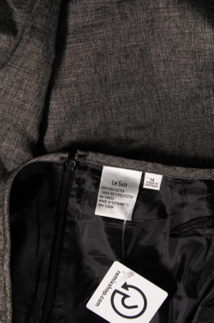 Rock Le Suit, Größe XL, Farbe Grau, Preis € 13,49