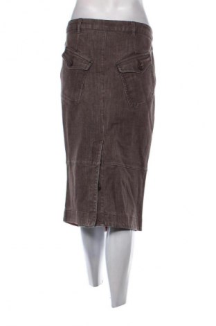 Φούστα 'S MAX MARA, Μέγεθος M, Χρώμα Καφέ, Τιμή 59,81 €