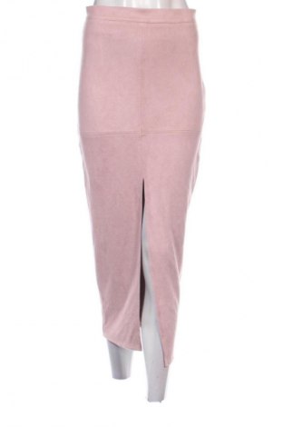 Rock Missguided, Größe S, Farbe Rosa, Preis € 11,79