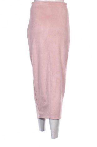 Rock Missguided, Größe S, Farbe Rosa, Preis € 8,49