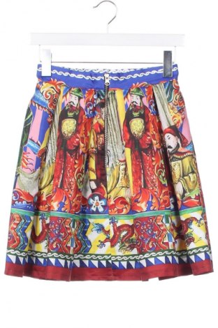 Fustă Nikole, Mărime XS, Culoare Multicolor, Preț 92,09 Lei