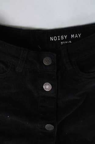 Φούστα Noisy May, Μέγεθος XS, Χρώμα Μαύρο, Τιμή 6,49 €