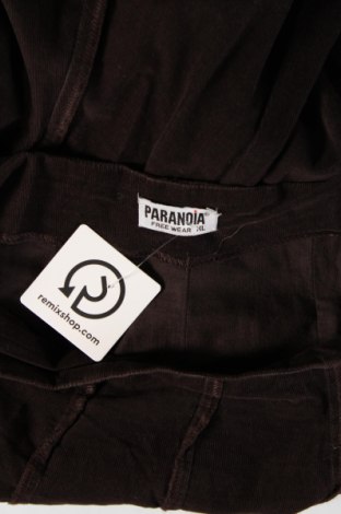 Rock Paranoia, Größe XL, Farbe Braun, Preis € 20,24