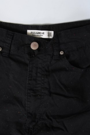 Rock Pull&Bear, Größe XXS, Farbe Schwarz, Preis € 5,99