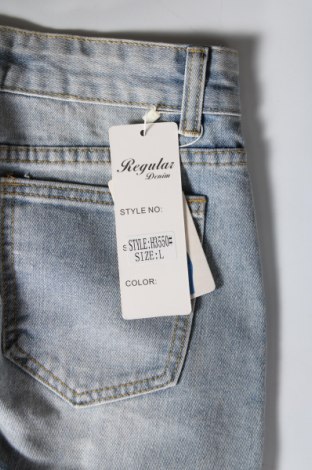 Φούστα Regular Denim, Μέγεθος L, Χρώμα Μπλέ, Τιμή 16,99 €