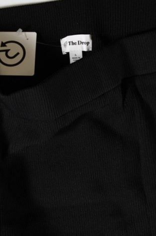 Fustă The Drop, Mărime L, Culoare Negru, Preț 99,99 Lei