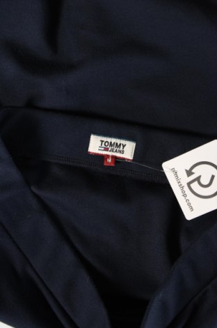 Φούστα Tommy Jeans, Μέγεθος M, Χρώμα Μπλέ, Τιμή 63,03 €