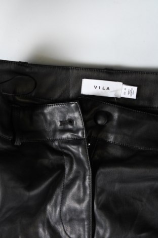 Rock VILA, Größe M, Farbe Schwarz, Preis € 9,99