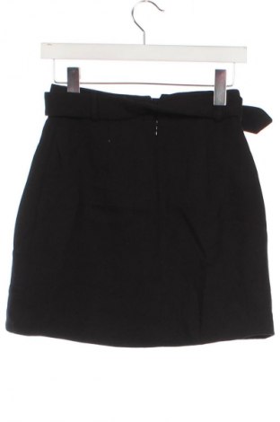 Fustă WE, Mărime XS, Culoare Negru, Preț 25,99 Lei