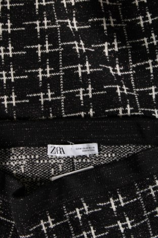 Φούστα Zara, Μέγεθος M, Χρώμα Μαύρο, Τιμή 10,00 €