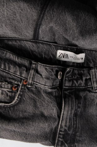 Пола Zara, Размер S, Цвят Сив, Цена 27,00 лв.