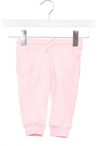 Fustă-pantalon. Cat & Jack, Mărime 9-12m/ 74-80 cm, Culoare Roz, Preț 69,99 Lei