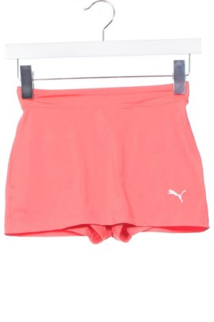 Fustă-pantalon. PUMA, Mărime 6-7y/ 122-128 cm, Culoare Roșu, Preț 53,99 Lei