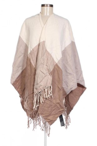 Poncho, Größe M, Farbe Mehrfarbig, Preis 20,49 €